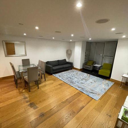 Appartement Marylebone à Londres Extérieur photo