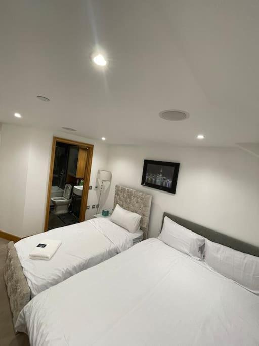 Appartement Marylebone à Londres Extérieur photo