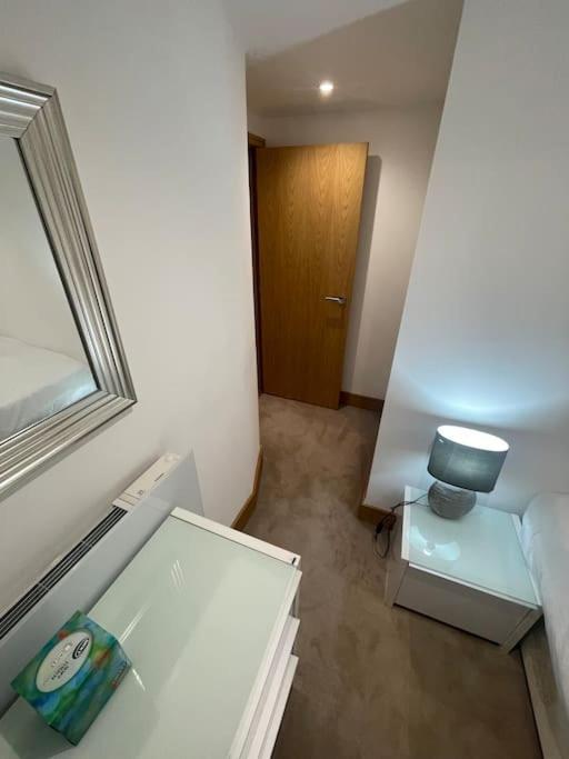 Appartement Marylebone à Londres Extérieur photo