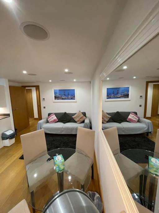 Appartement Marylebone à Londres Extérieur photo
