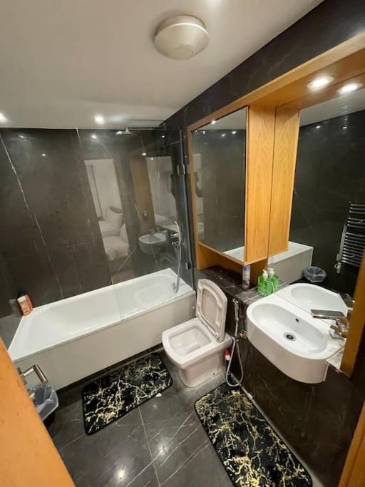 Appartement Marylebone à Londres Extérieur photo