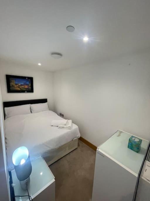 Appartement Marylebone à Londres Extérieur photo
