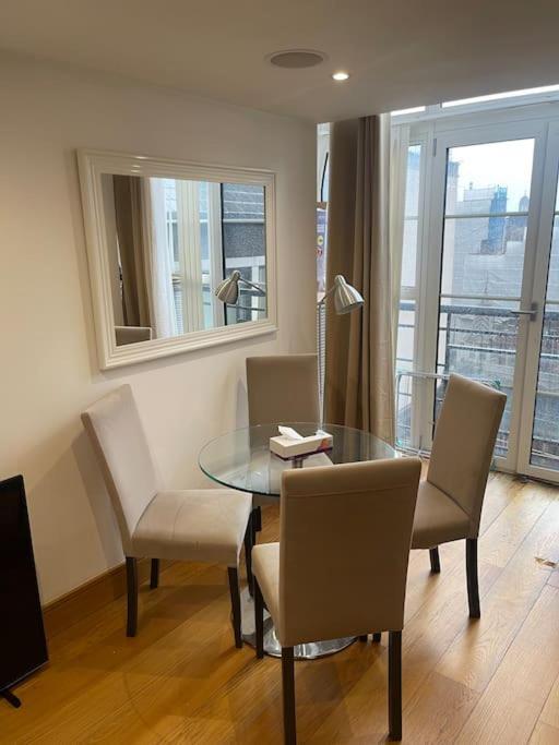 Appartement Marylebone à Londres Extérieur photo