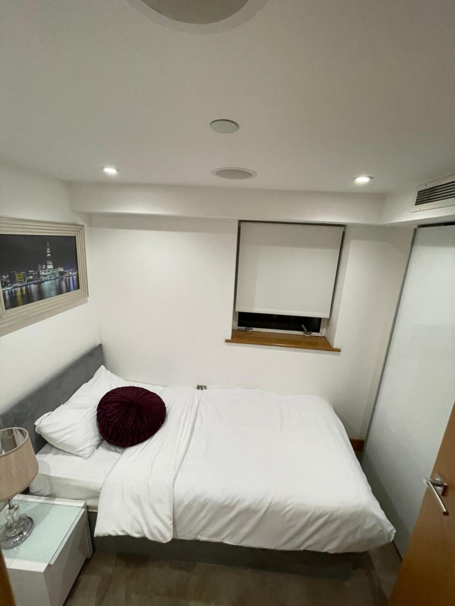 Appartement Marylebone à Londres Extérieur photo