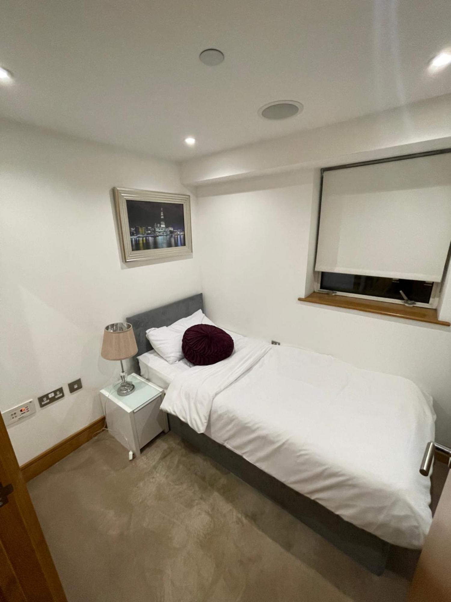 Appartement Marylebone à Londres Extérieur photo