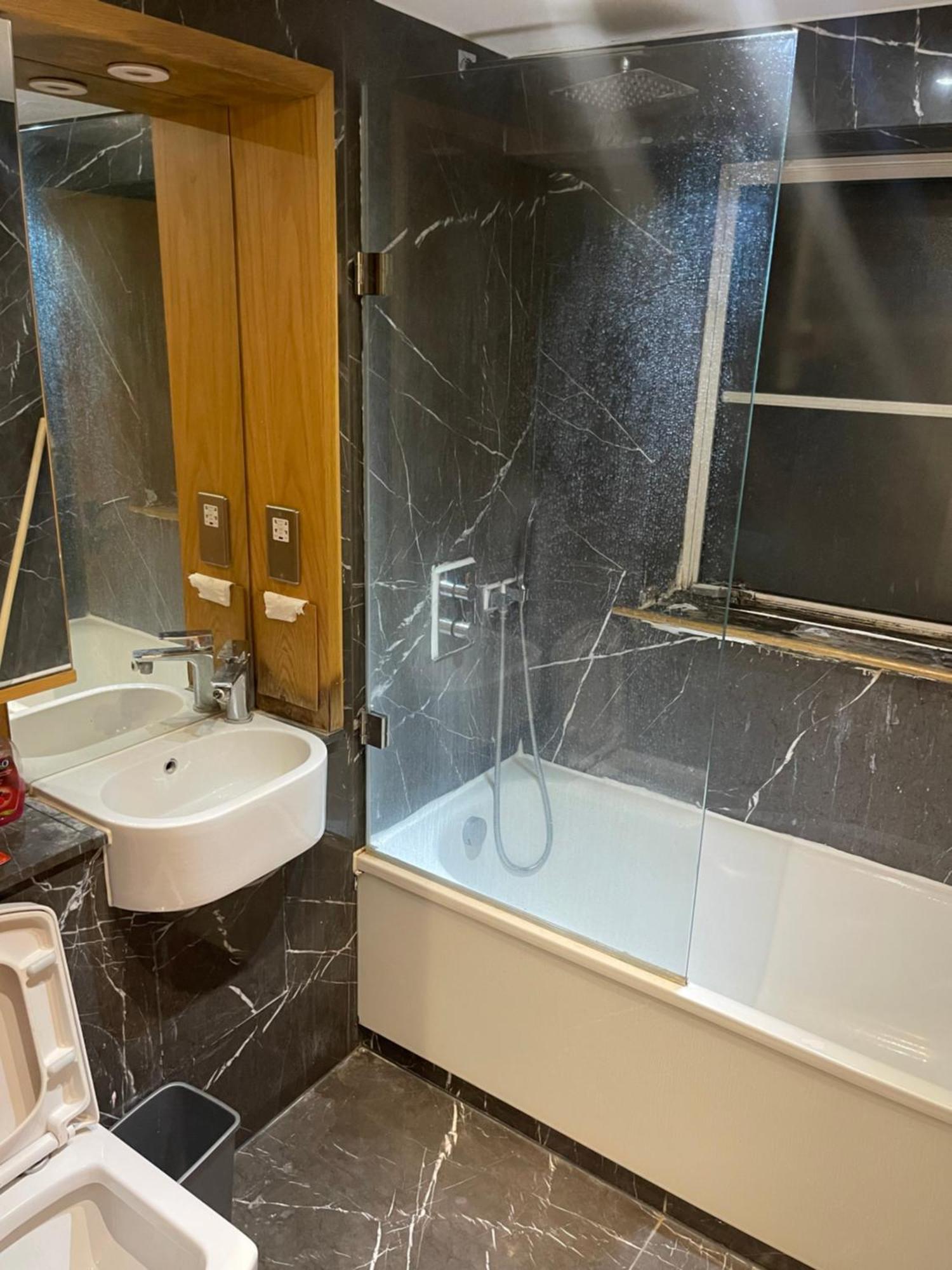 Appartement Marylebone à Londres Extérieur photo