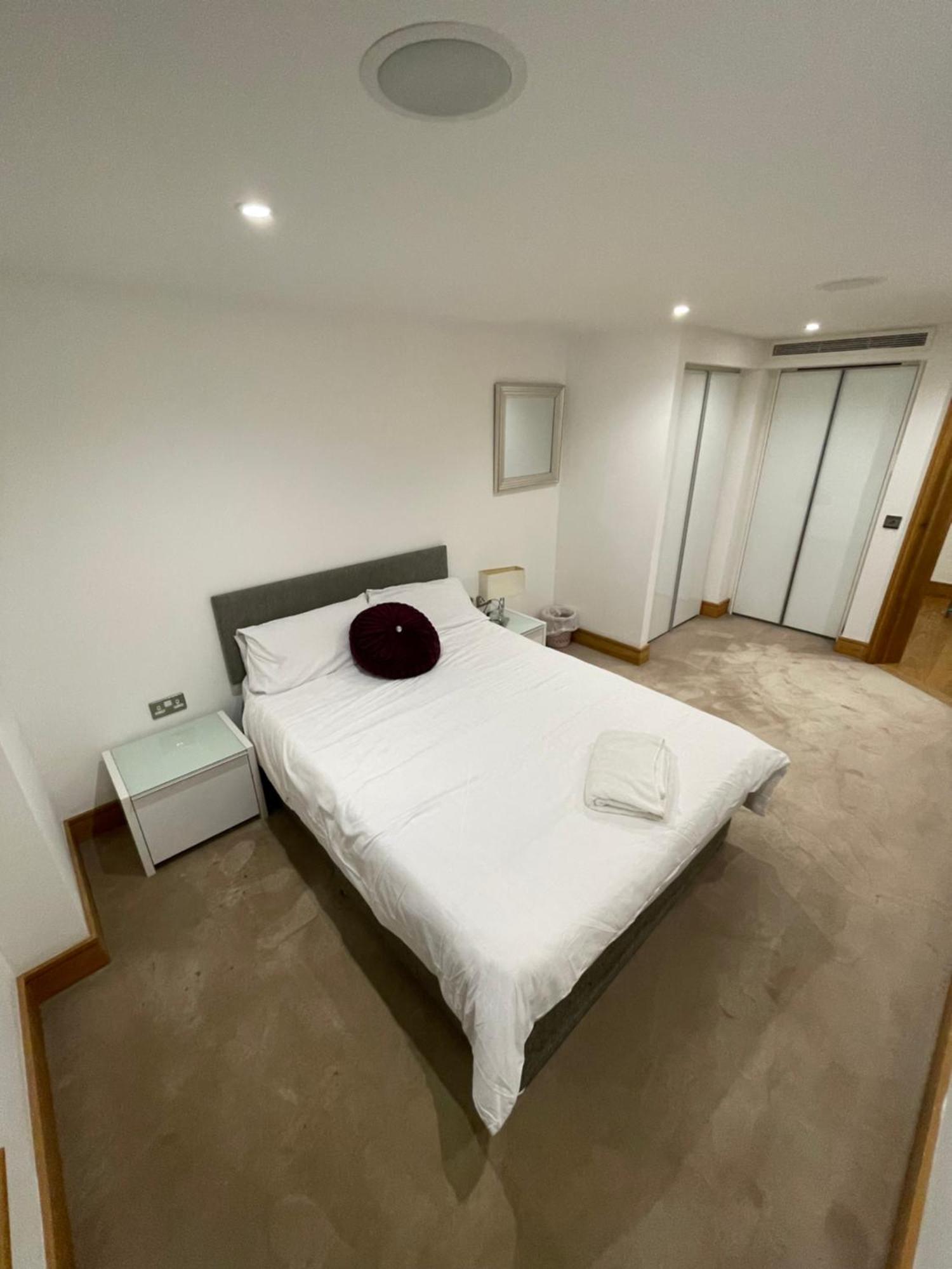 Appartement Marylebone à Londres Extérieur photo