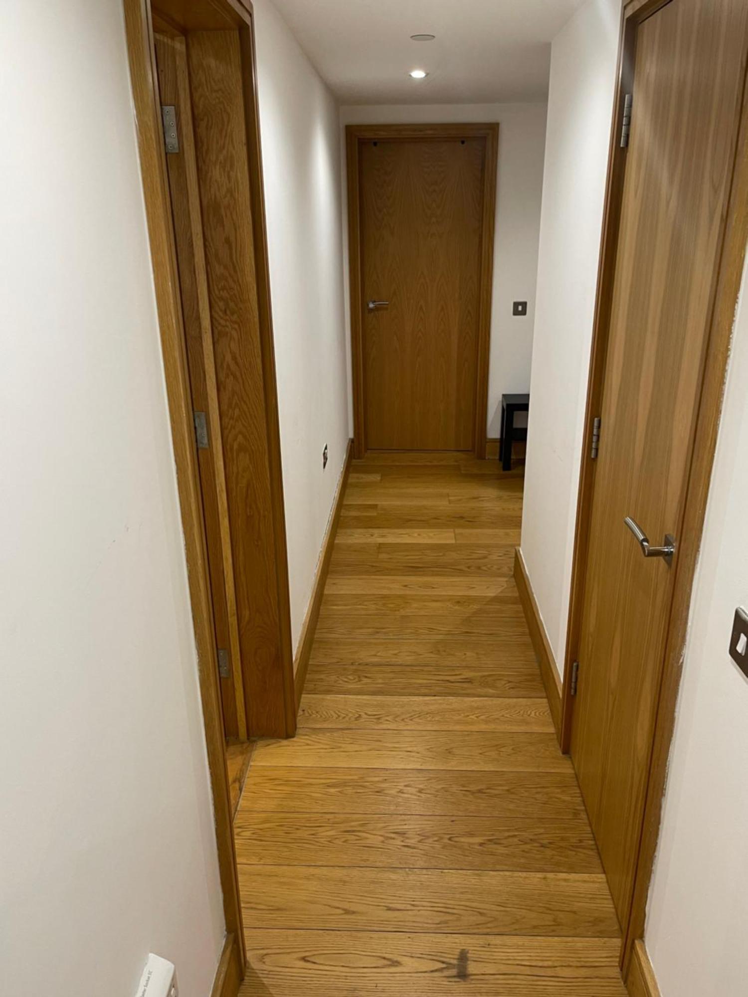Appartement Marylebone à Londres Extérieur photo