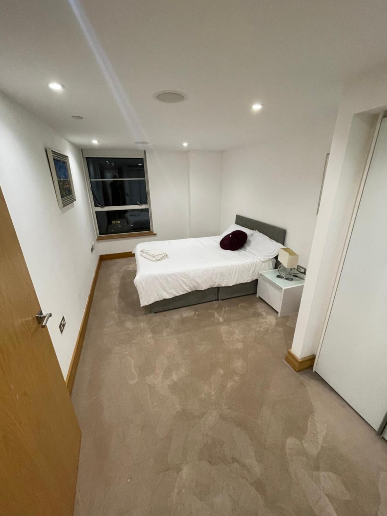 Appartement Marylebone à Londres Extérieur photo