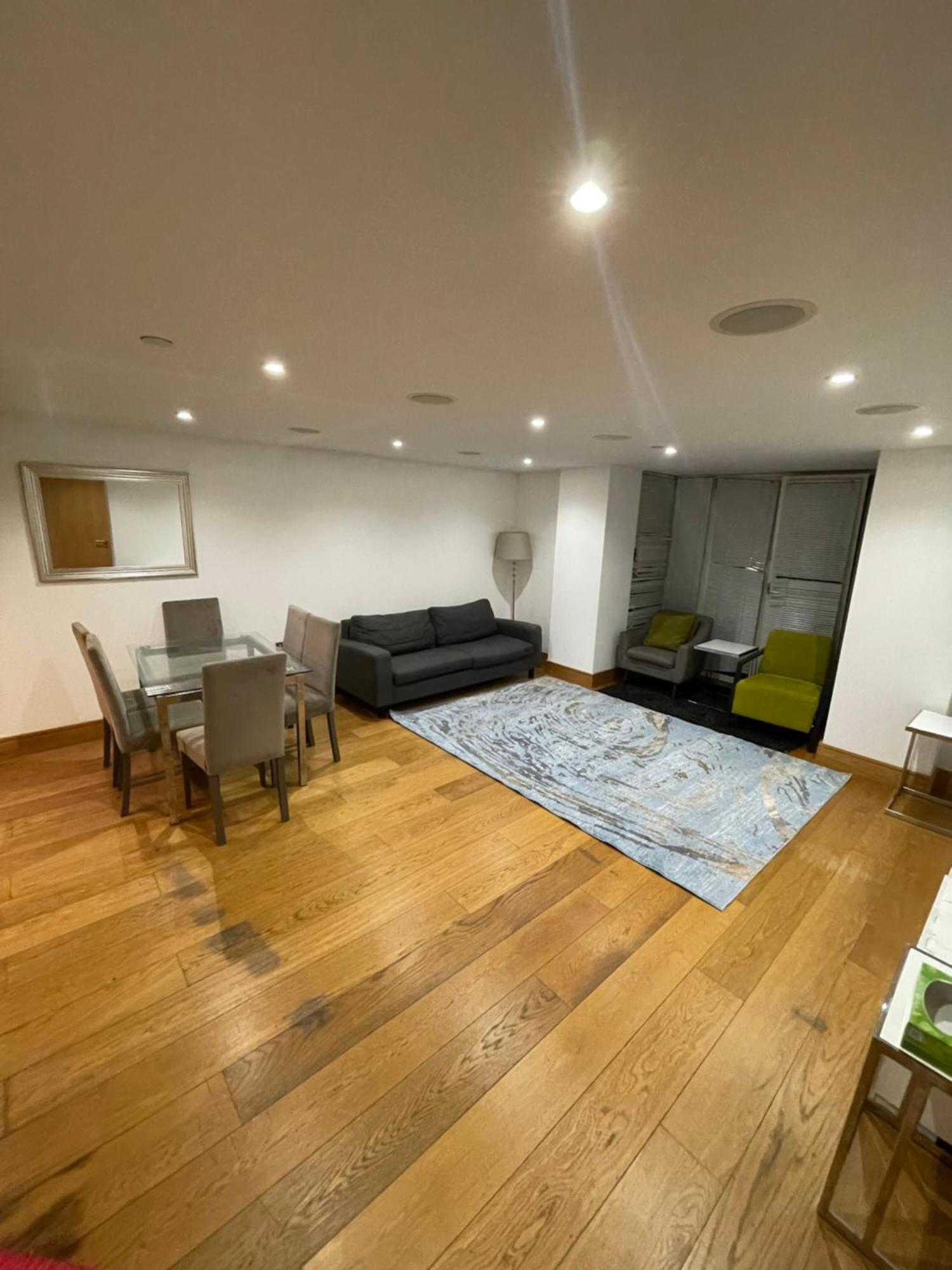 Appartement Marylebone à Londres Extérieur photo